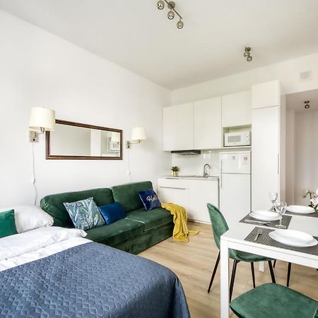 23 Unit Miniapartments Warszawa Lotnisko Okecie Fajne Ministudio Przy Bitwy Warszawskiej Exteriér fotografie
