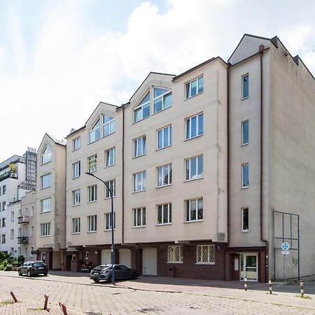 23 Unit Miniapartments Warszawa Lotnisko Okecie Fajne Ministudio Przy Bitwy Warszawskiej Exteriér fotografie
